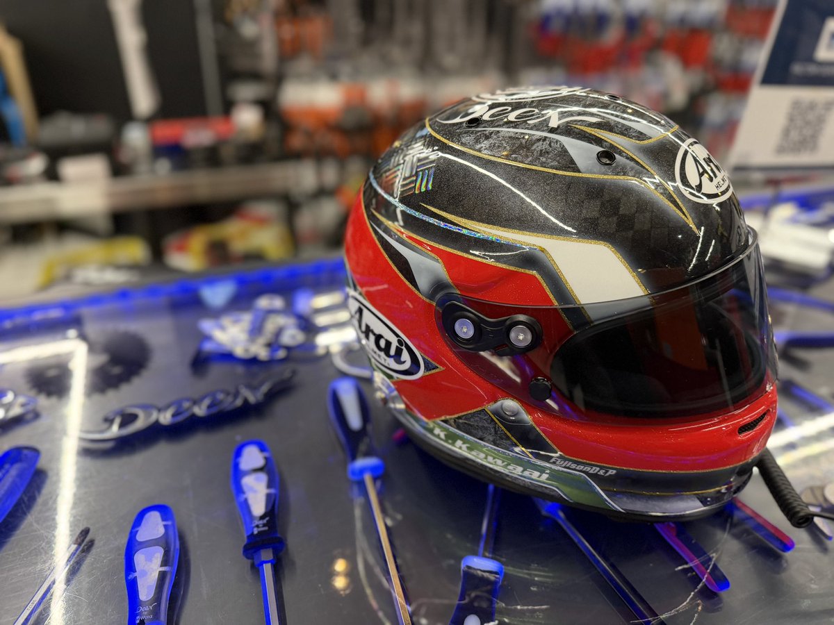 Kohta Kawaai/川合孝汰 tweet media