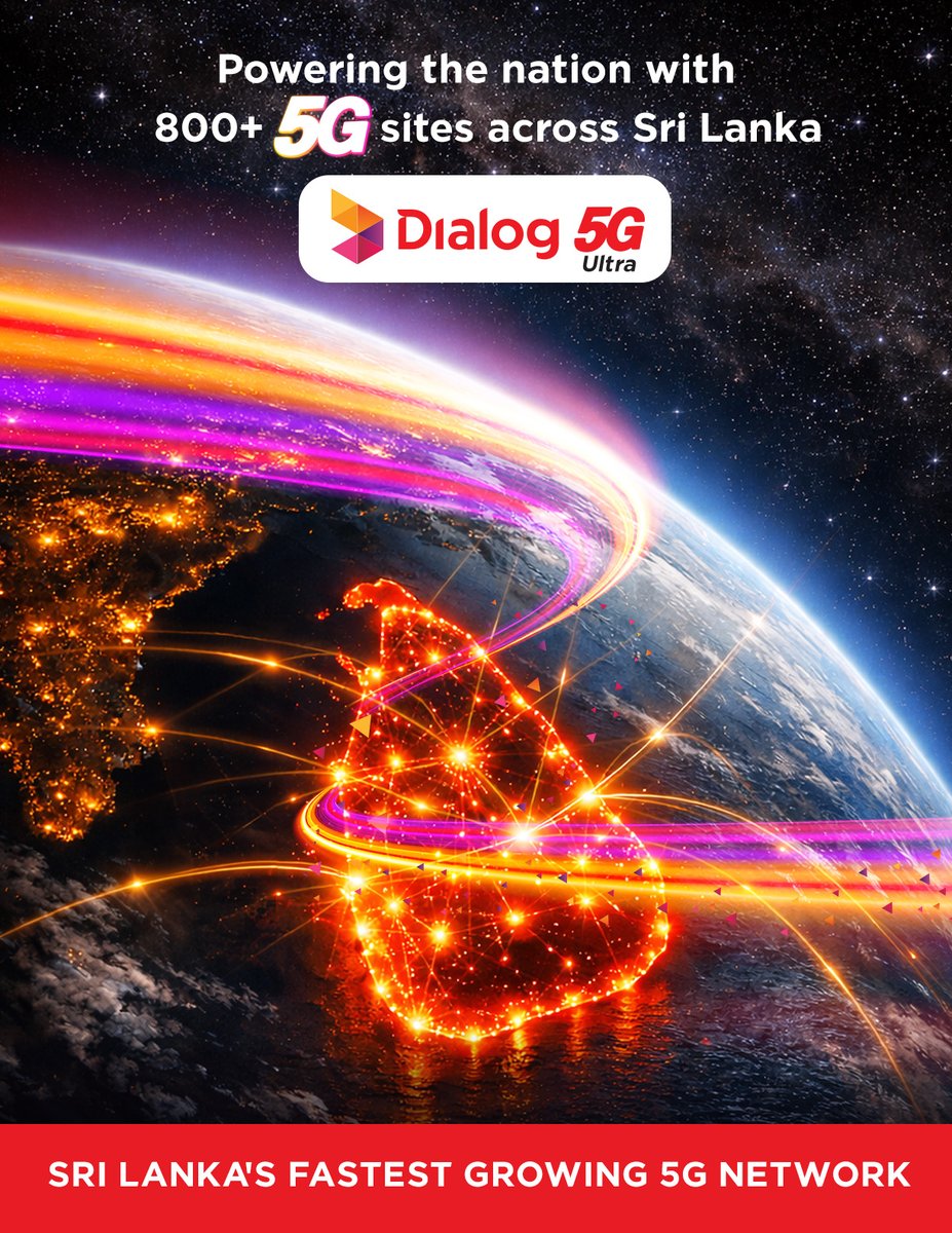 Dialog Axiata tweet media