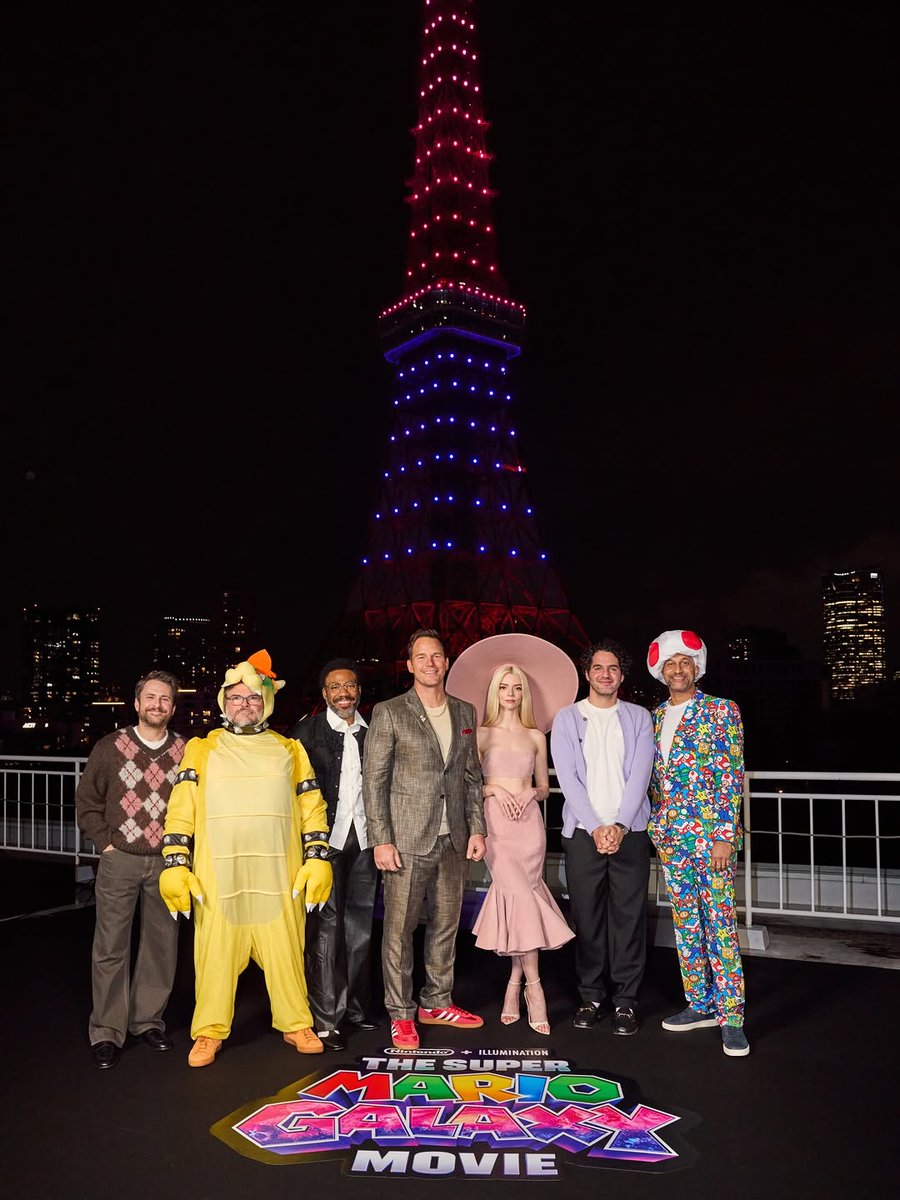 Genki✨ tweet media