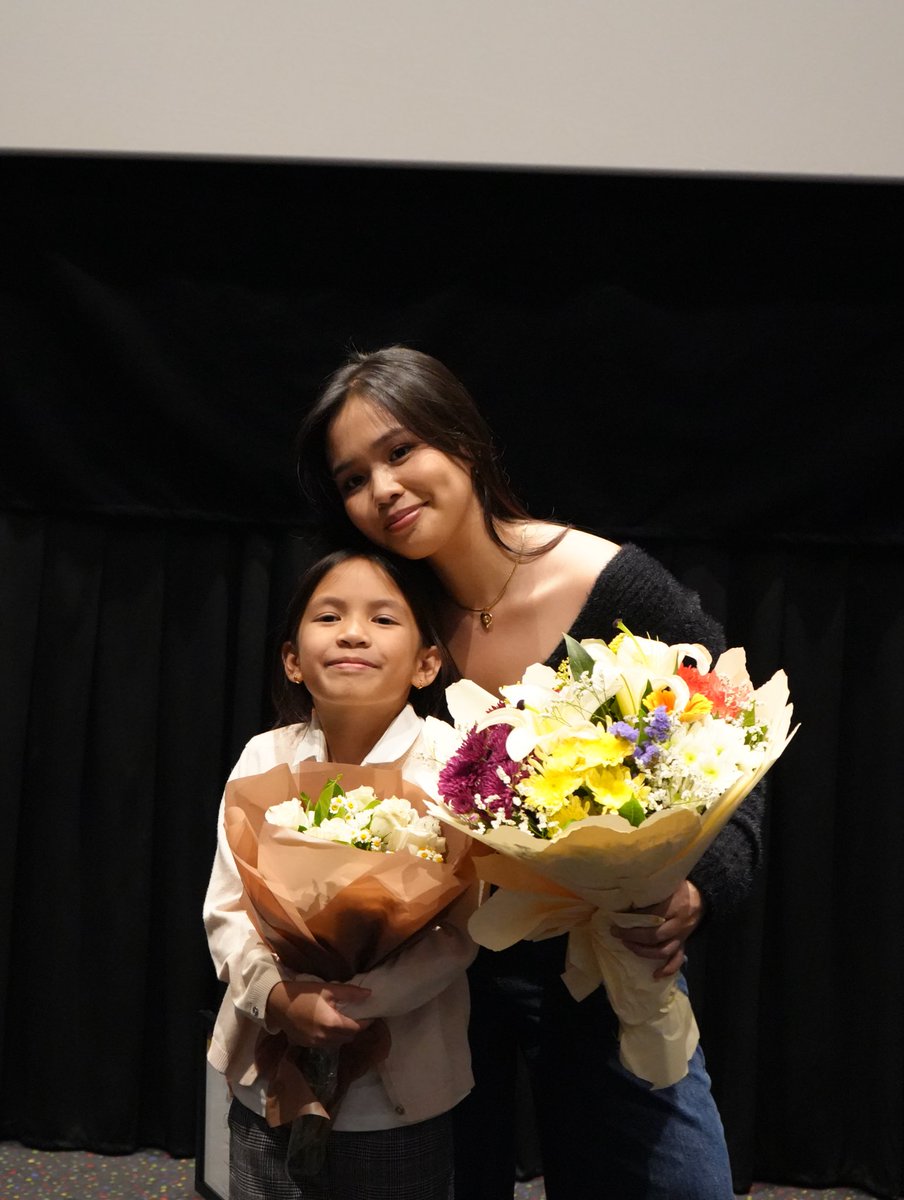 From Sino Kamukha Ko? Gala Night last March 24! ❤️🌟