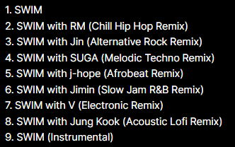 🇦🇺BTS AUSSIE CHARTS🇦🇺 tweet media