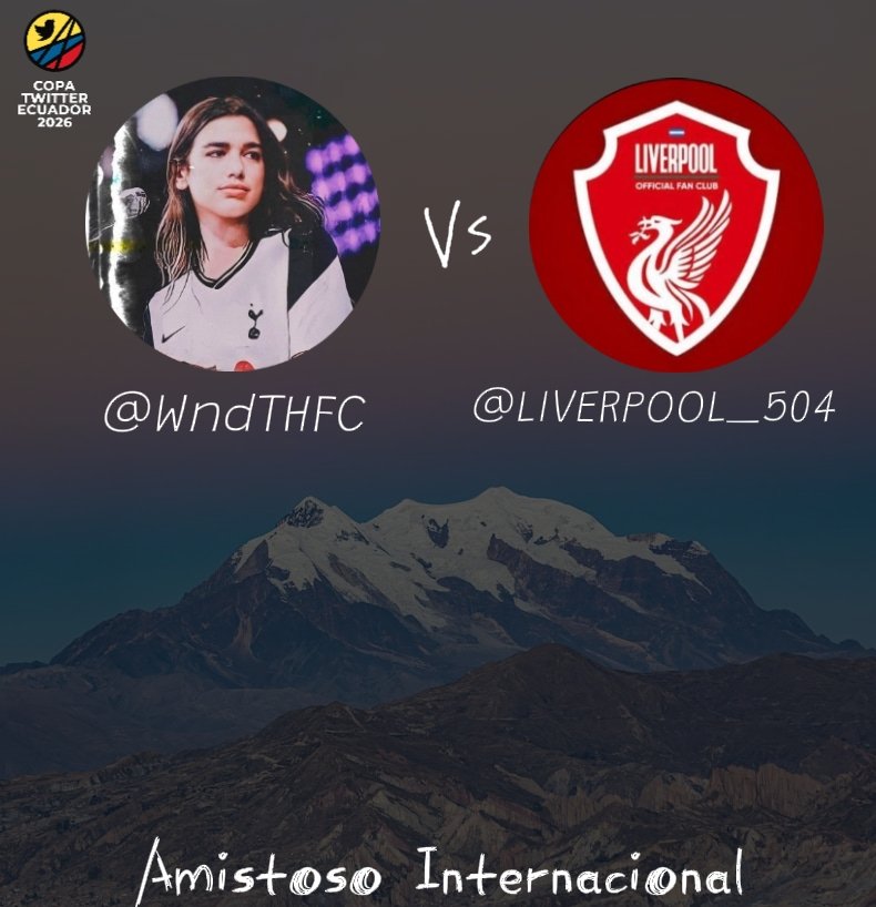 WanderTHFC tweet media