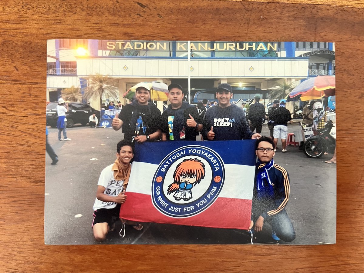 Bawah Skor Mandala tweet media