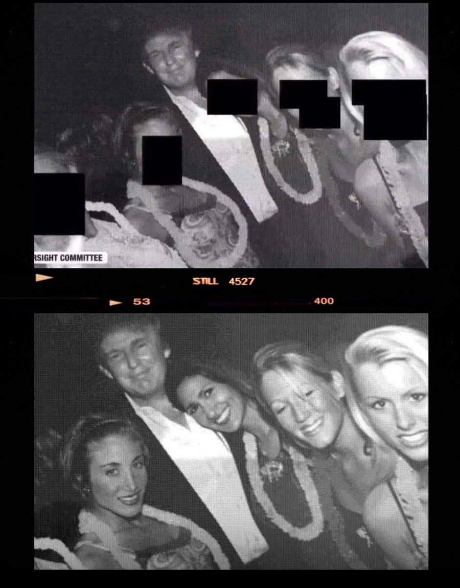 Darrick Brown tweet media