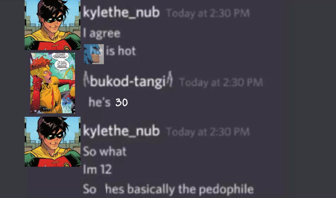 Cye 💔 tweet media