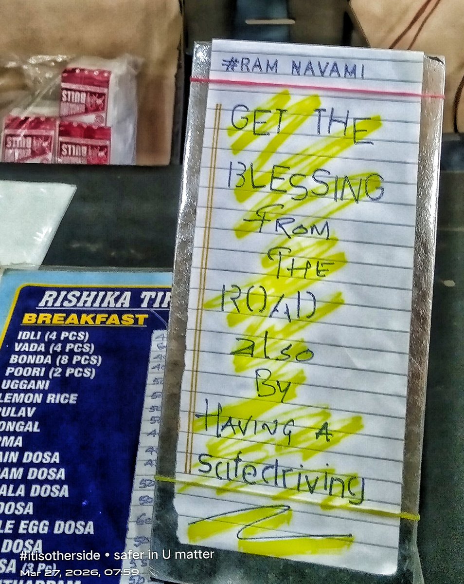 ITISOTHERSIDE tweet media