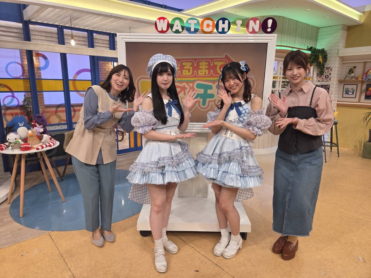 ピュアリーモンスター tweet media