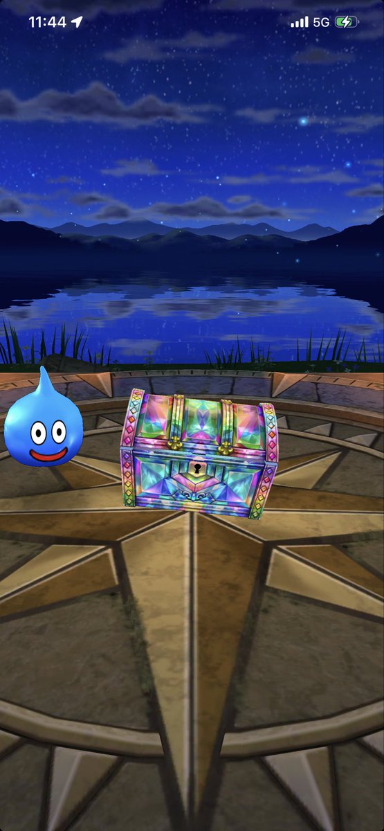 Snow@DQW完全無課金勇者 tweet media