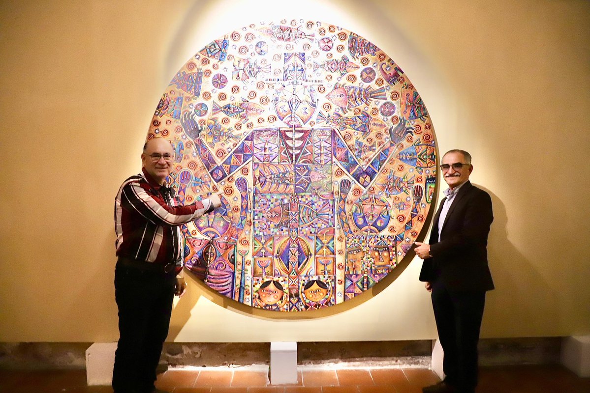 Enrique Galindo C tweet media