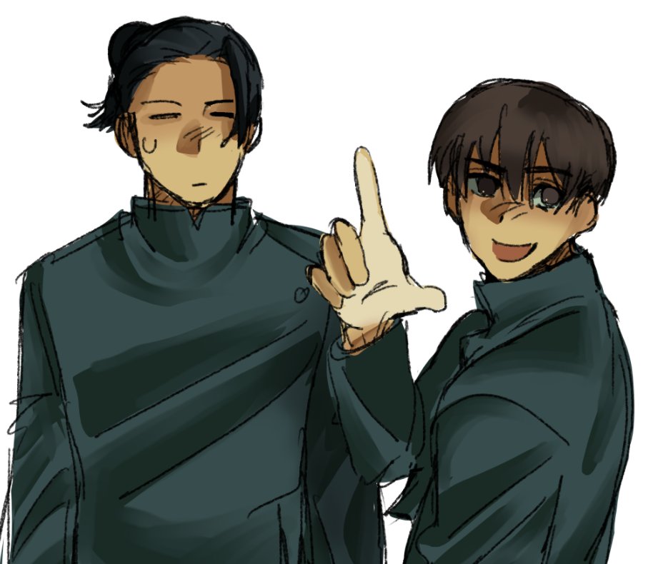 Yu Haibara!! tweet media