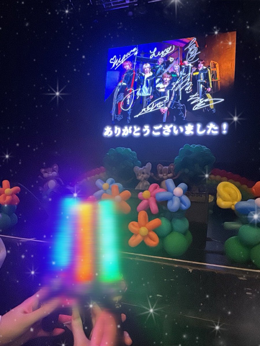 りにゃ tweet media