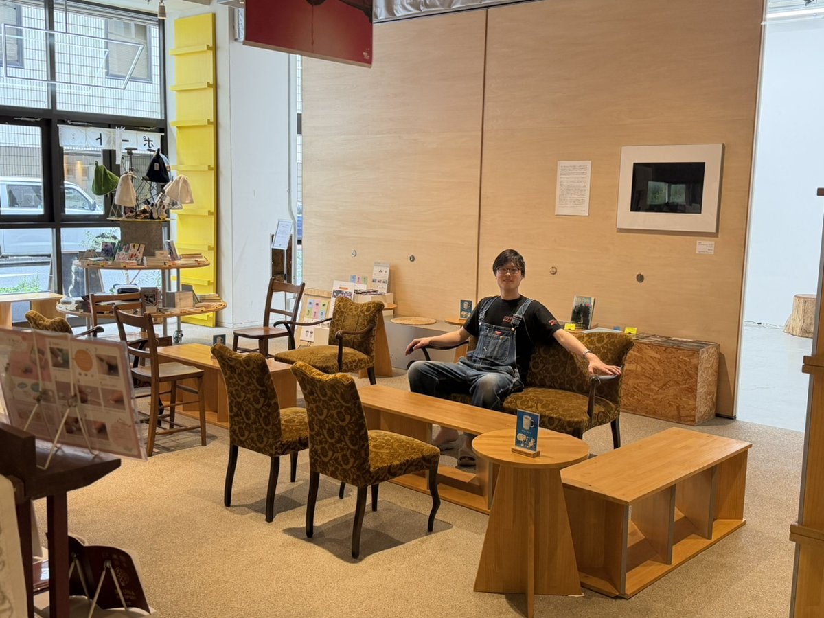 サウナラボ神田/SaunaLab Kanda tweet media