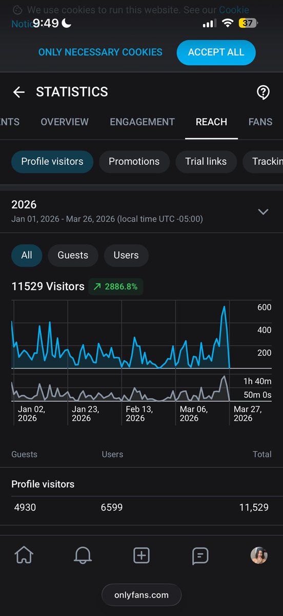 Official Lyric tweet media