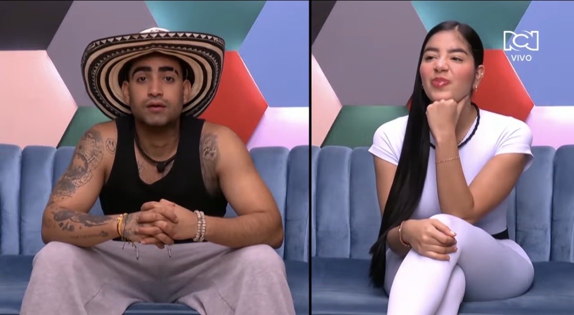 Canal RCN tweet media