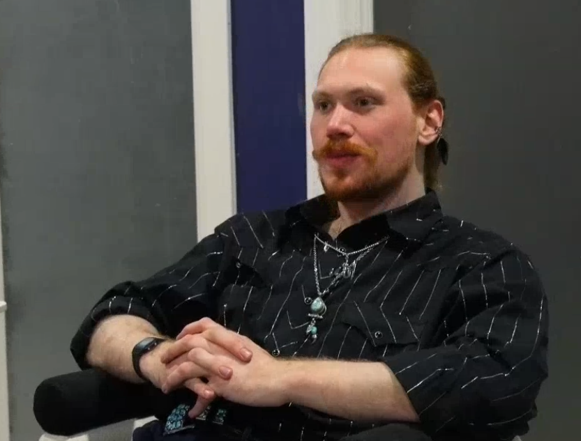 Woodsman tweet media