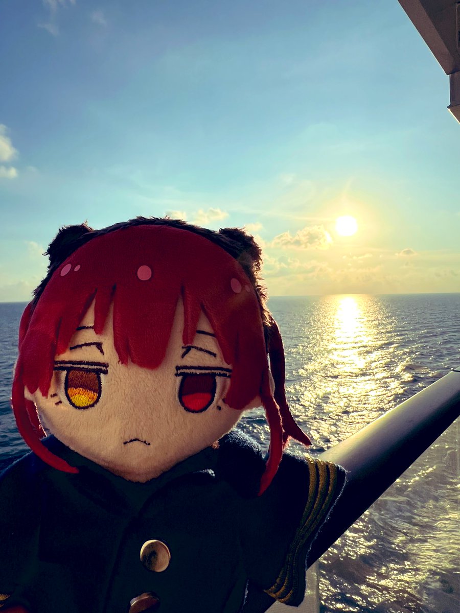 らいち 🚢🏴‍☠️ tweet media