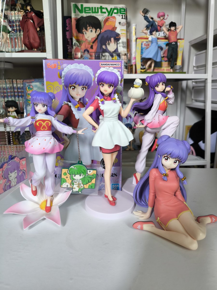 MinoMikan🍊💙💜 tweet media