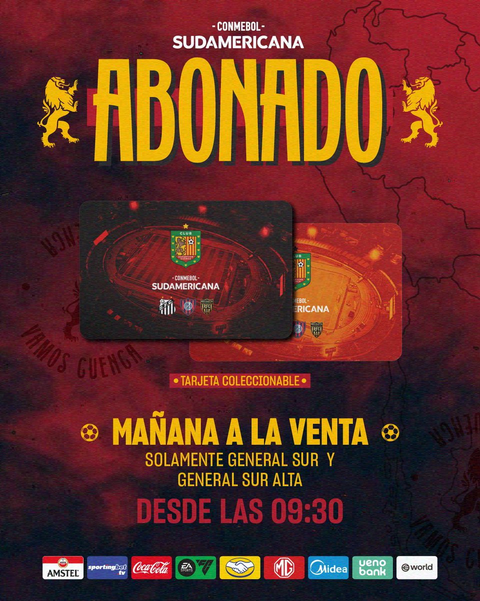 Club Deportivo Cuenca tweet media