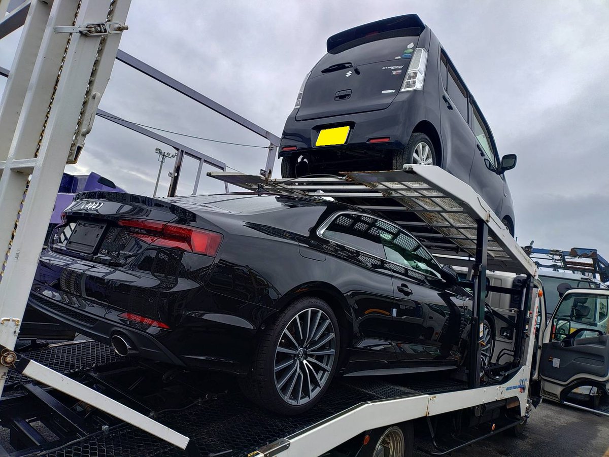 Garage Clear ガレージクリア 鈴木克宜 tweet media