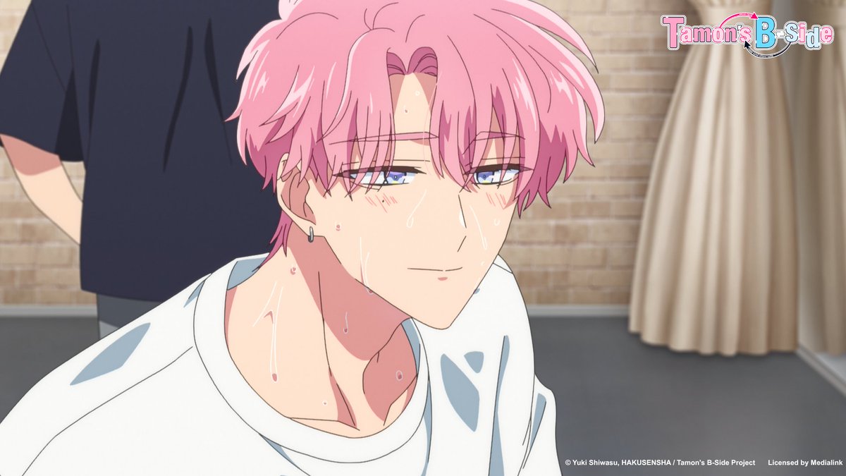 Ani-One Indonesia tweet media