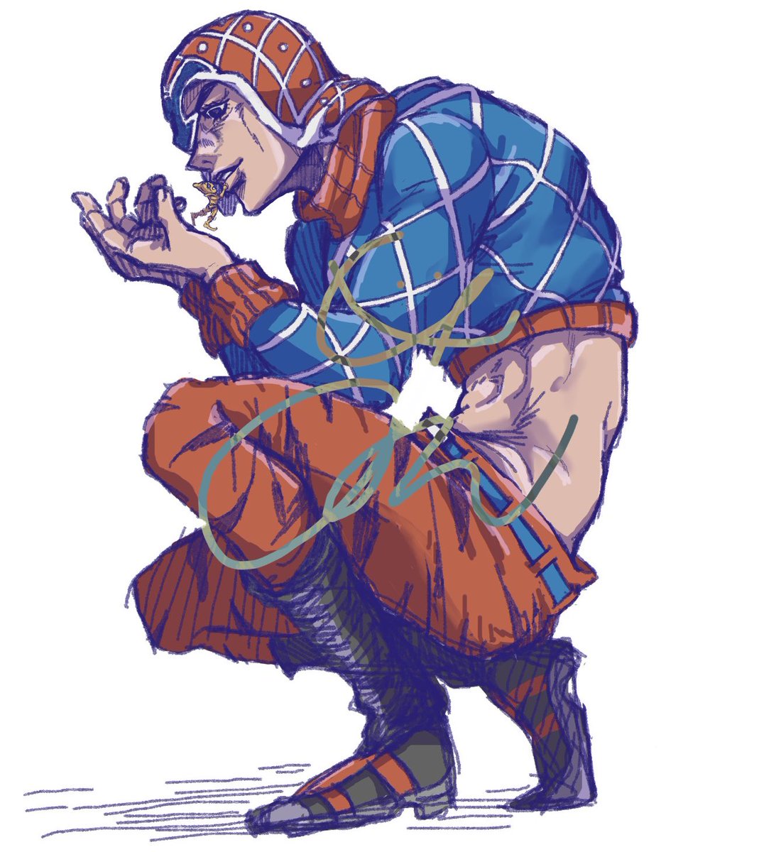 ゆ〜ま🐣 tweet media