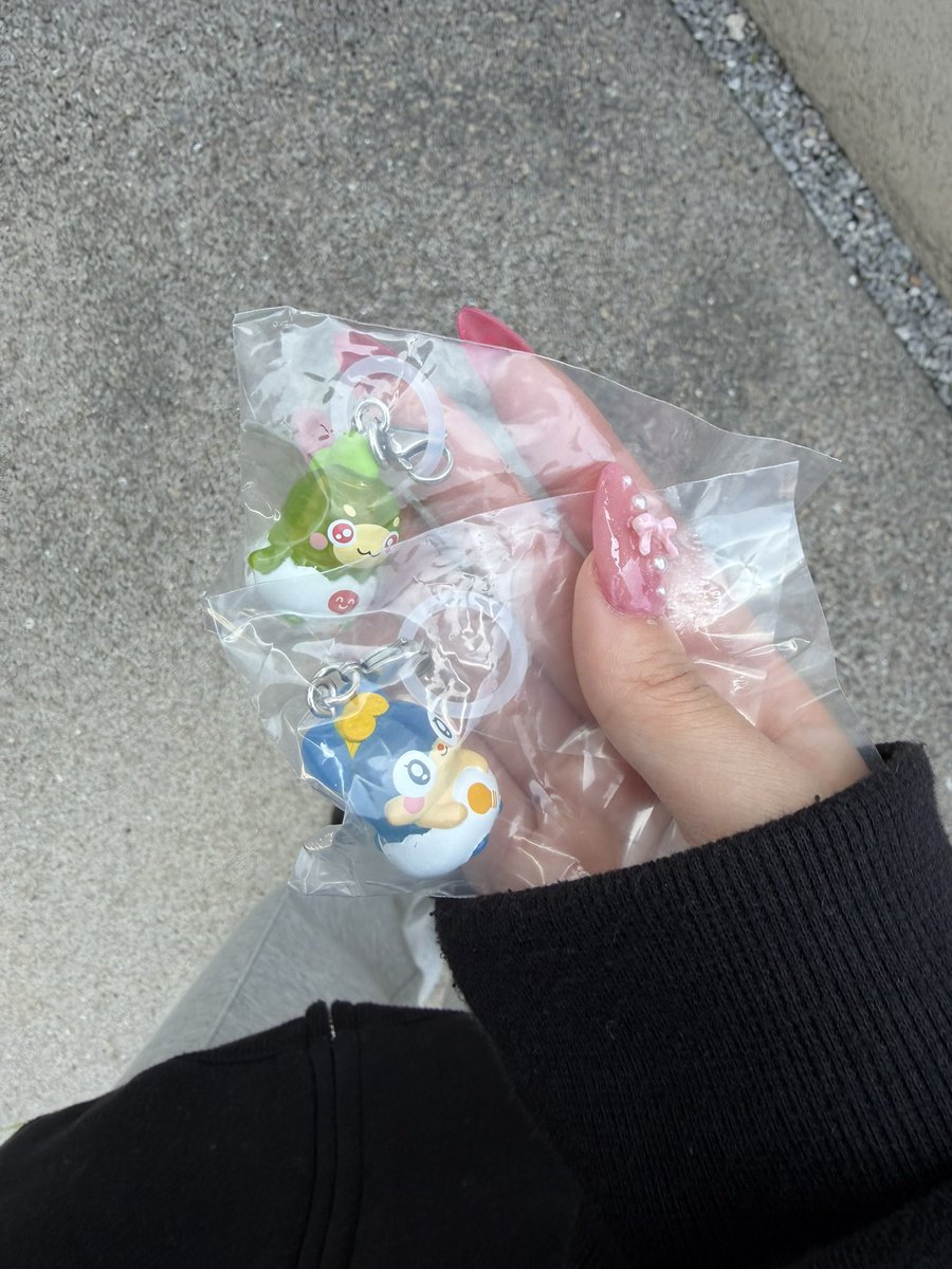 てぃさ tweet media