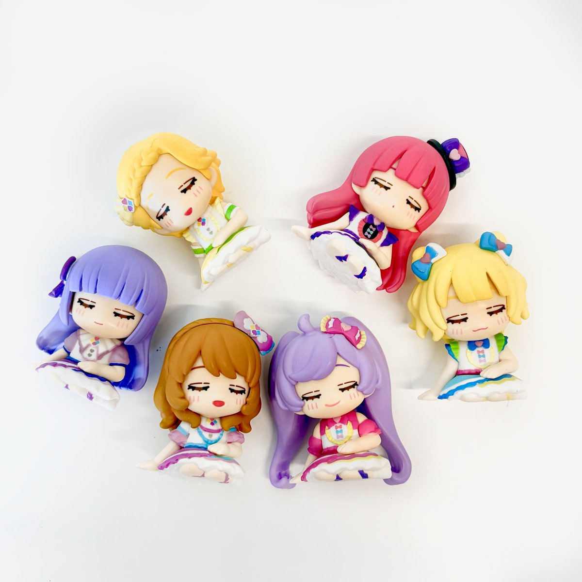 홍대굿즈샵 시로상점 tweet media