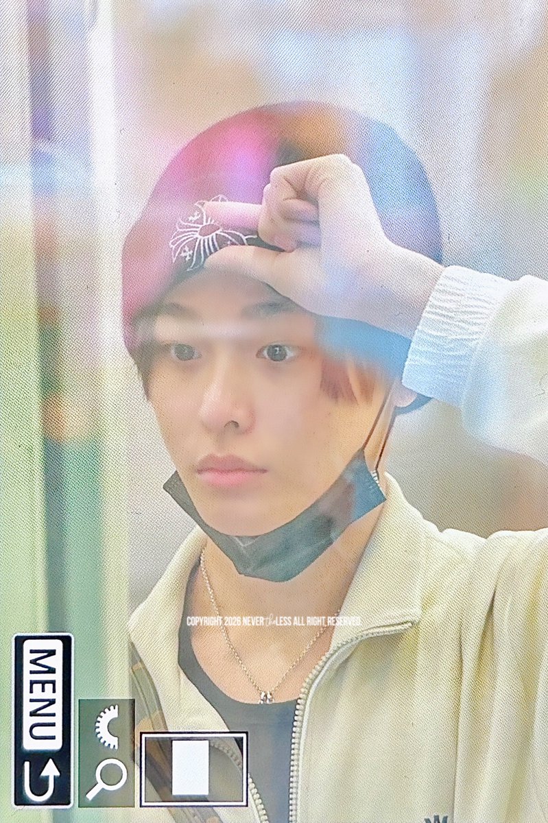 nevertlessriku's tweet photo. 260327 ICN

#엔시티위시 #NCTWISH
#리쿠 #RIKU #リク https://t.co/Ffh75qzX5l
