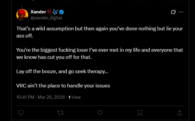 RossoVermil 🩸🌸 tweet media