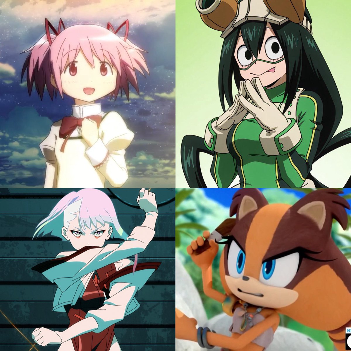 ToonHive tweet media