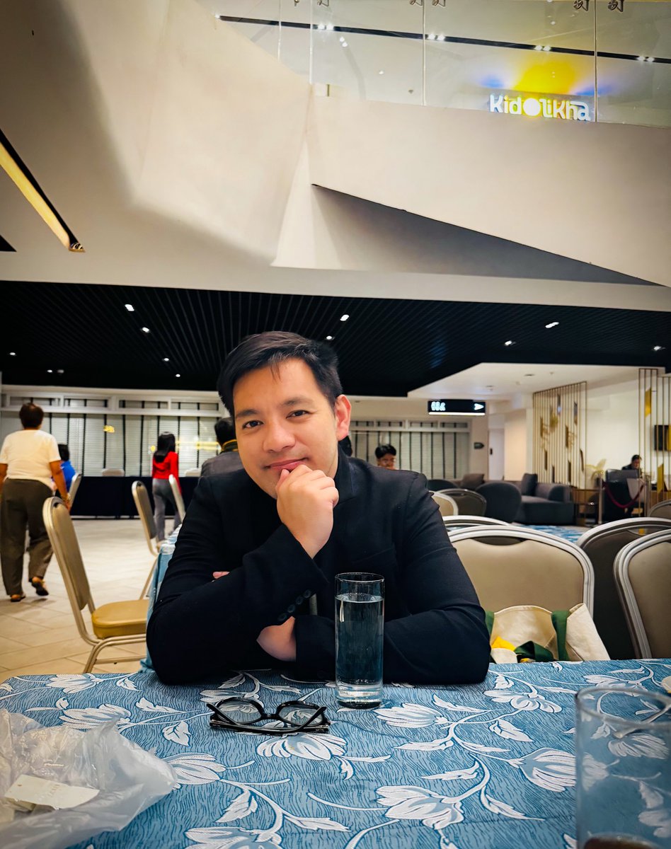 cute little tito tweet media