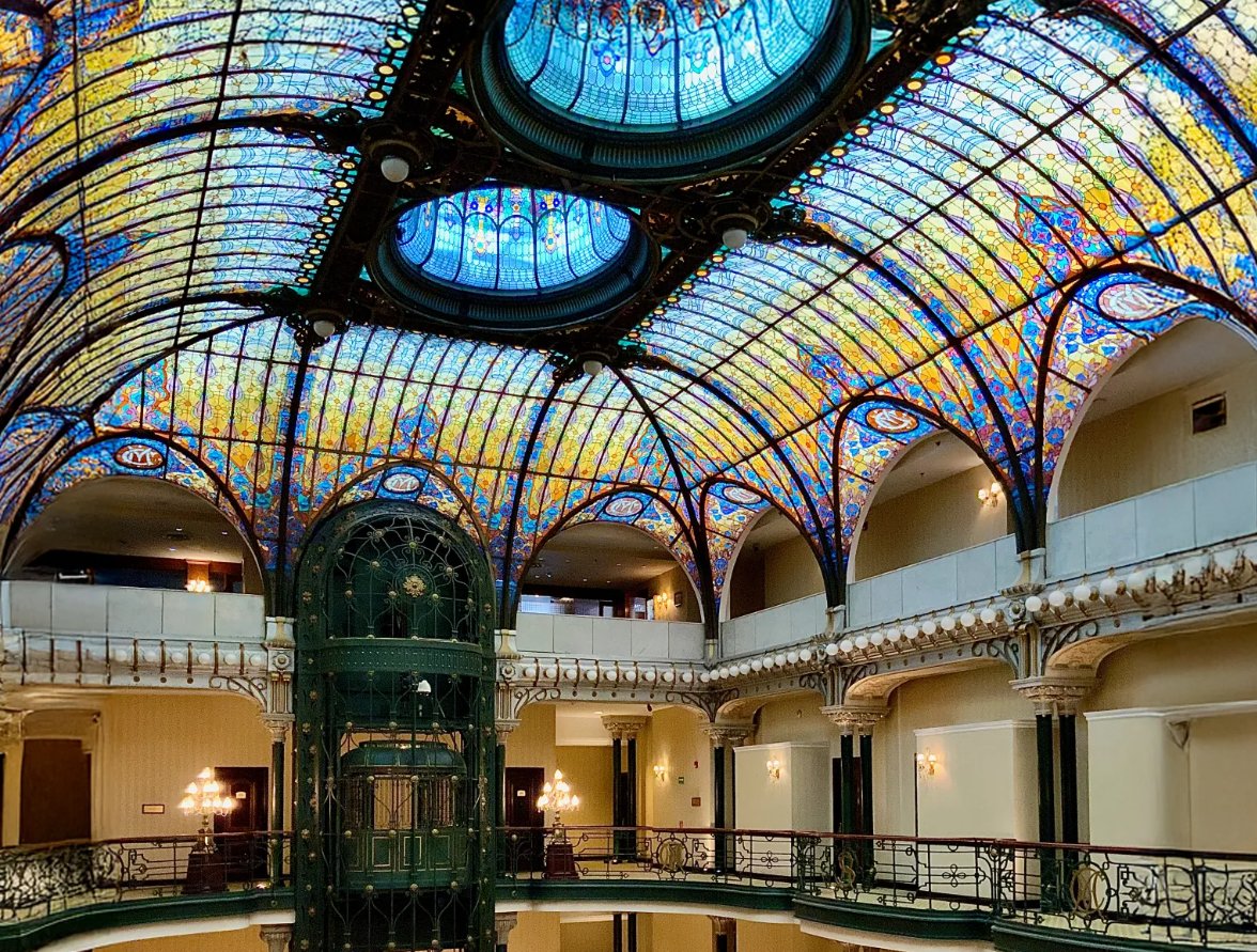 Aetheron tweet media