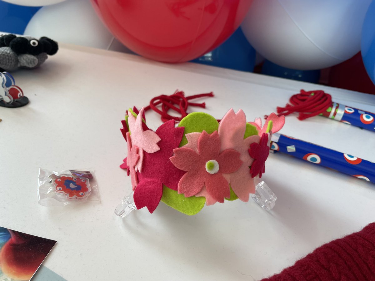 肉🥩巻き︎︎☕︎チャイ tweet media