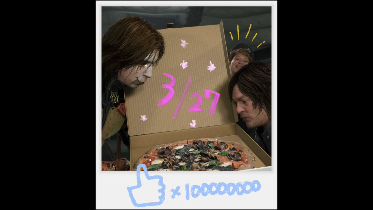 せこサム tweet media