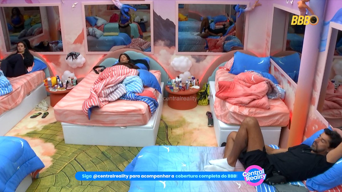 Central Reality tweet media