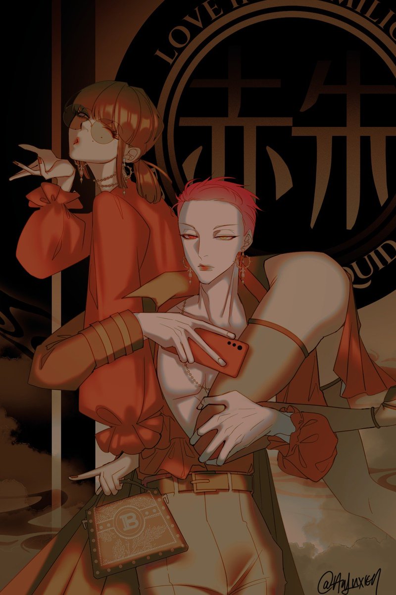 LUXIEN@FREE🇵🇸 tweet media