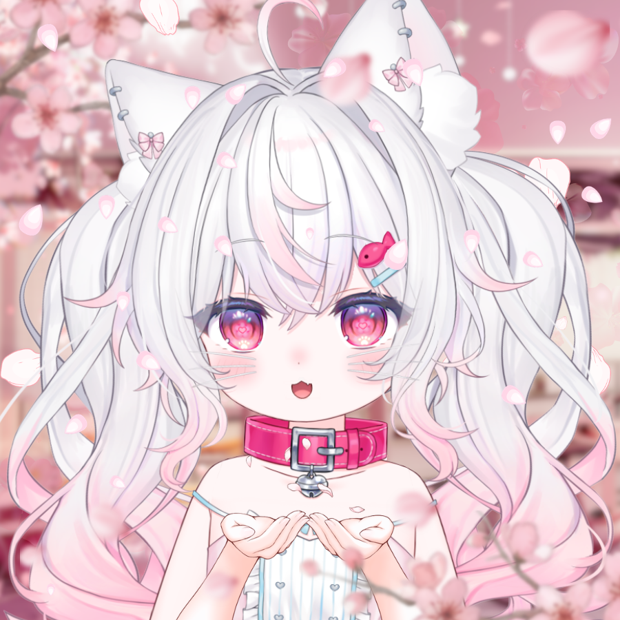 ShiroNekoNya_EN 🖤🐾 tweet media