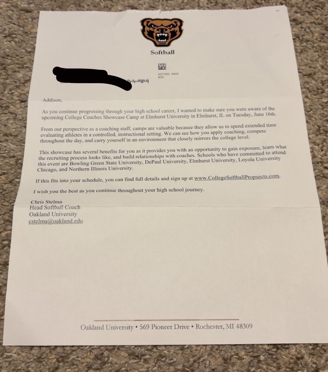 Addison Adrieansen tweet media