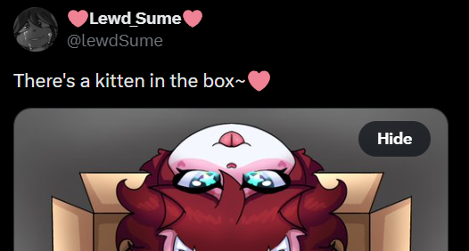 🩷Sume🩷 tweet media