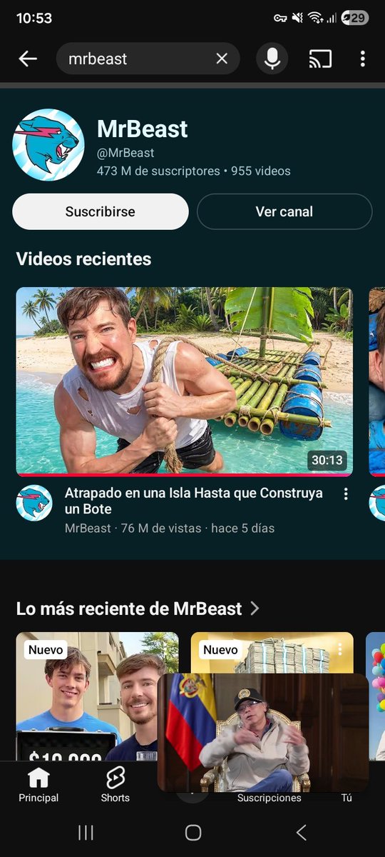 De lo que west se acordó cuando hizo la pregunta