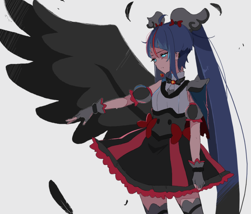 ひこた。 tweet media