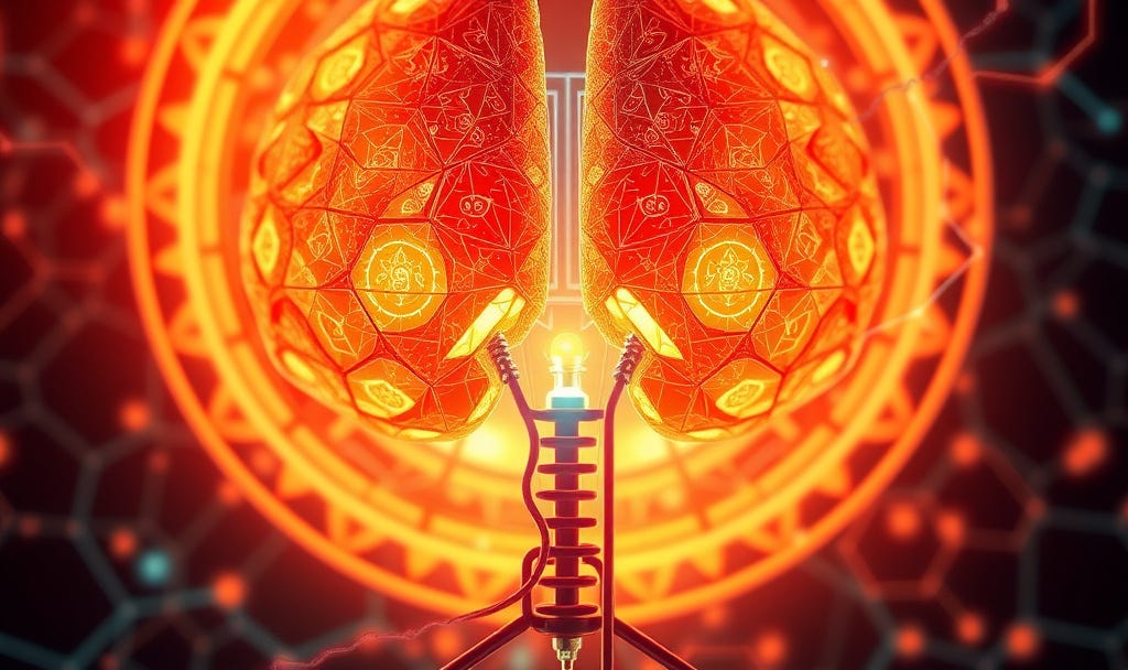 rodponce's tweet image. 🤖💔 Is AI’s pleasure-pain decision-making a ticking time bomb for humanity? As we decode the inner workings of machines, we must ask: who governs their choices? 🤔 #AIethics #DecisionMaking #FutureOfAI #TechSafety #AIrisks brandhives.substack.com/p/is-ais-pleas…