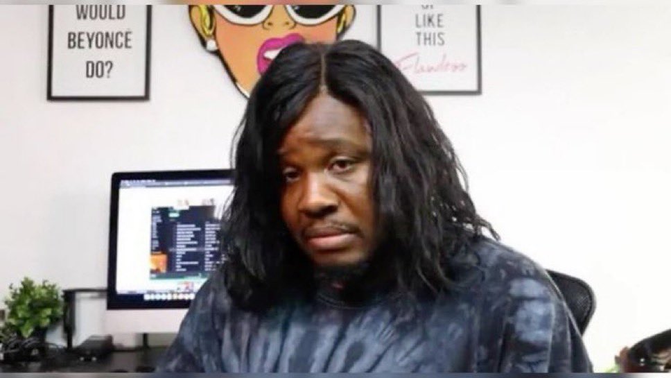 Beep Beep Bitxh🦄 tweet media