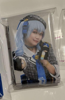 Hoshiin✨ ☄️ | Cosplay Carnival D1-2 tweet media