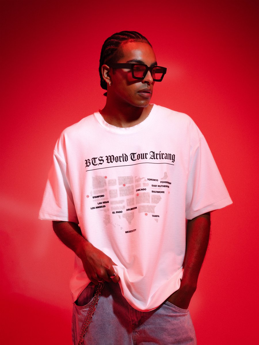 HYBE MERCH tweet media