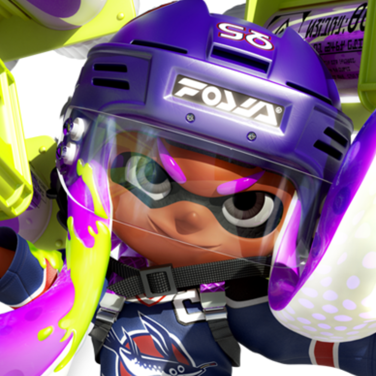 splatoon anything bot tweet media