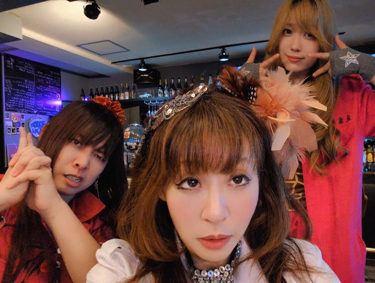 小浜田知子(こはみん) tweet media