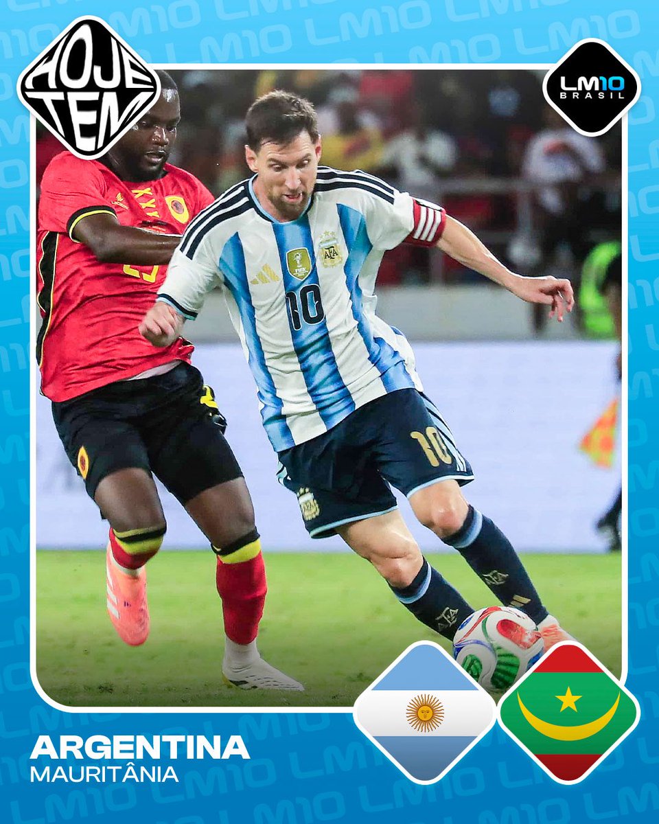 LM10 Brasil tweet media