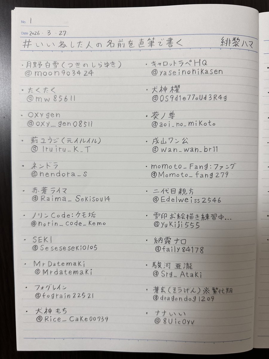 緋黎ハマ（Higuro_Hama） tweet media