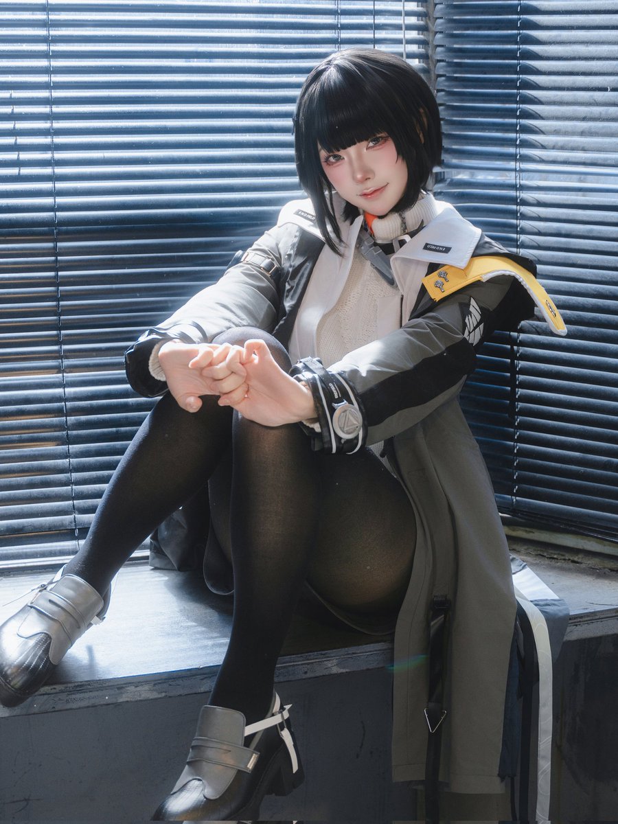 Leeloo リ-ル 릴루 🐈‍⬛ tweet media